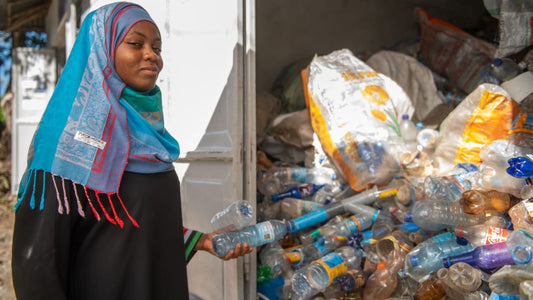 Ozeankind-widmet-sich-Recycling-Projekten