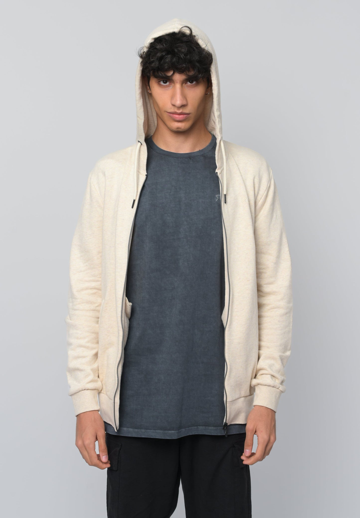 VISIONARY ZIP UP
