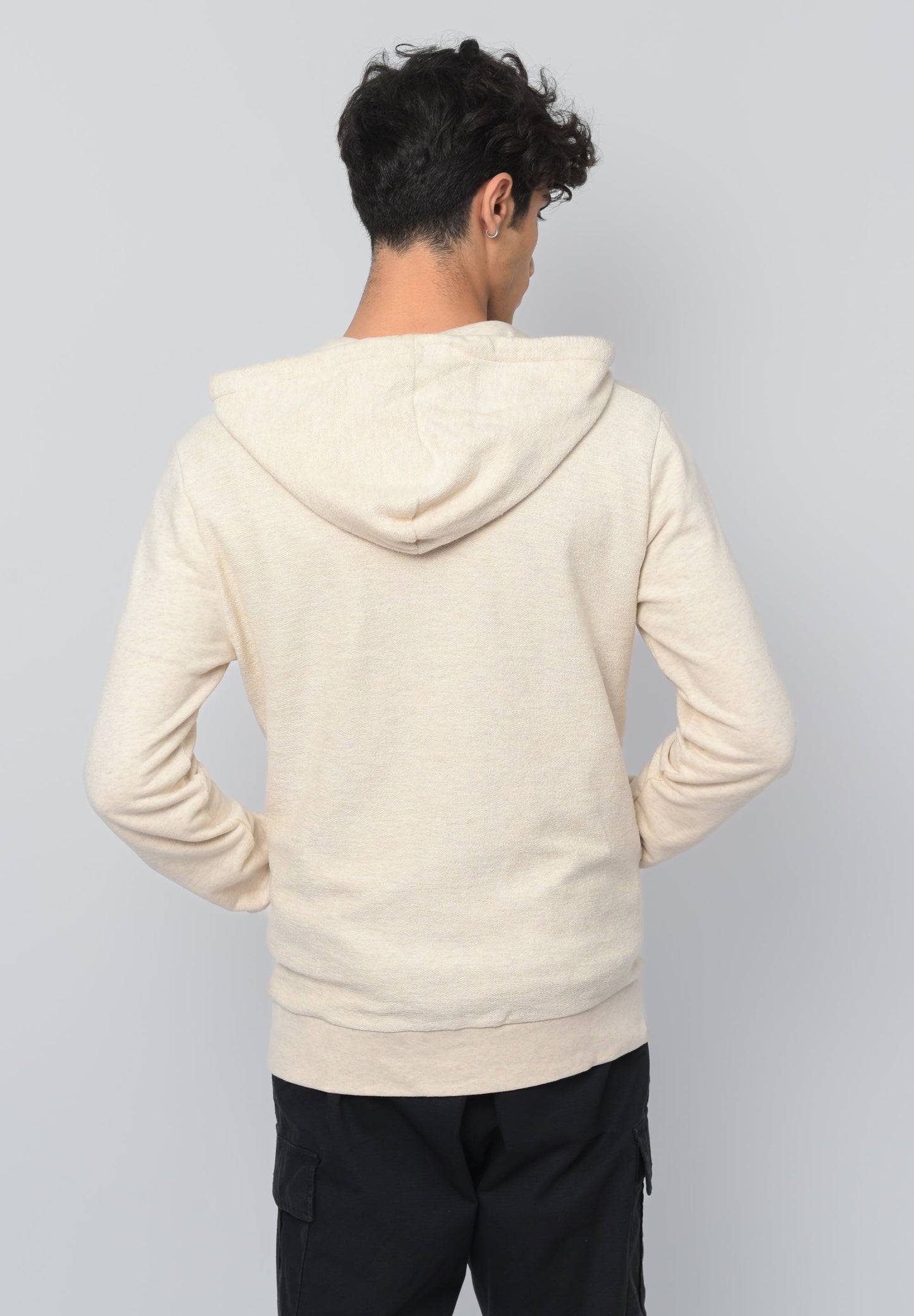 VISIONARY ZIP UP