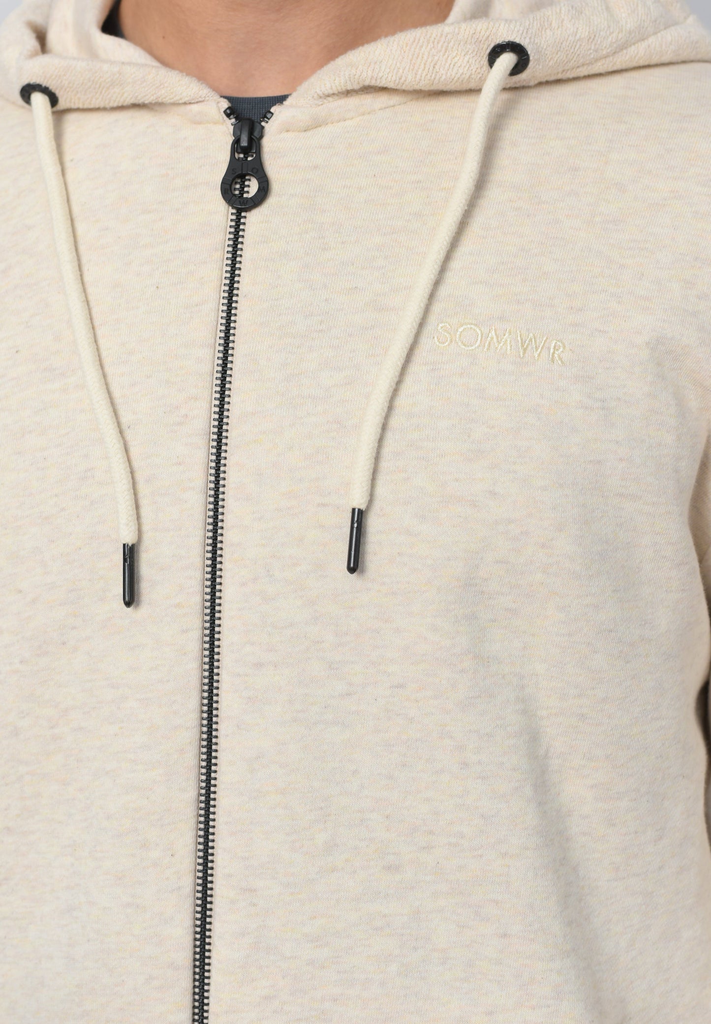 VISIONARY ZIP UP