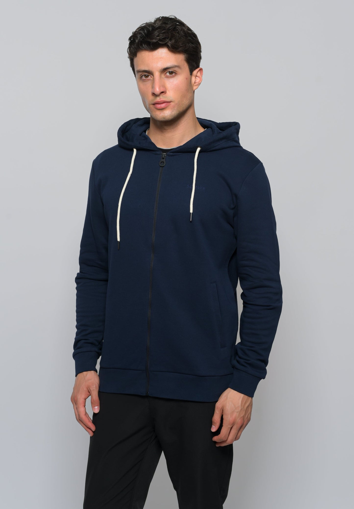 VISIONARY ZIP UP
