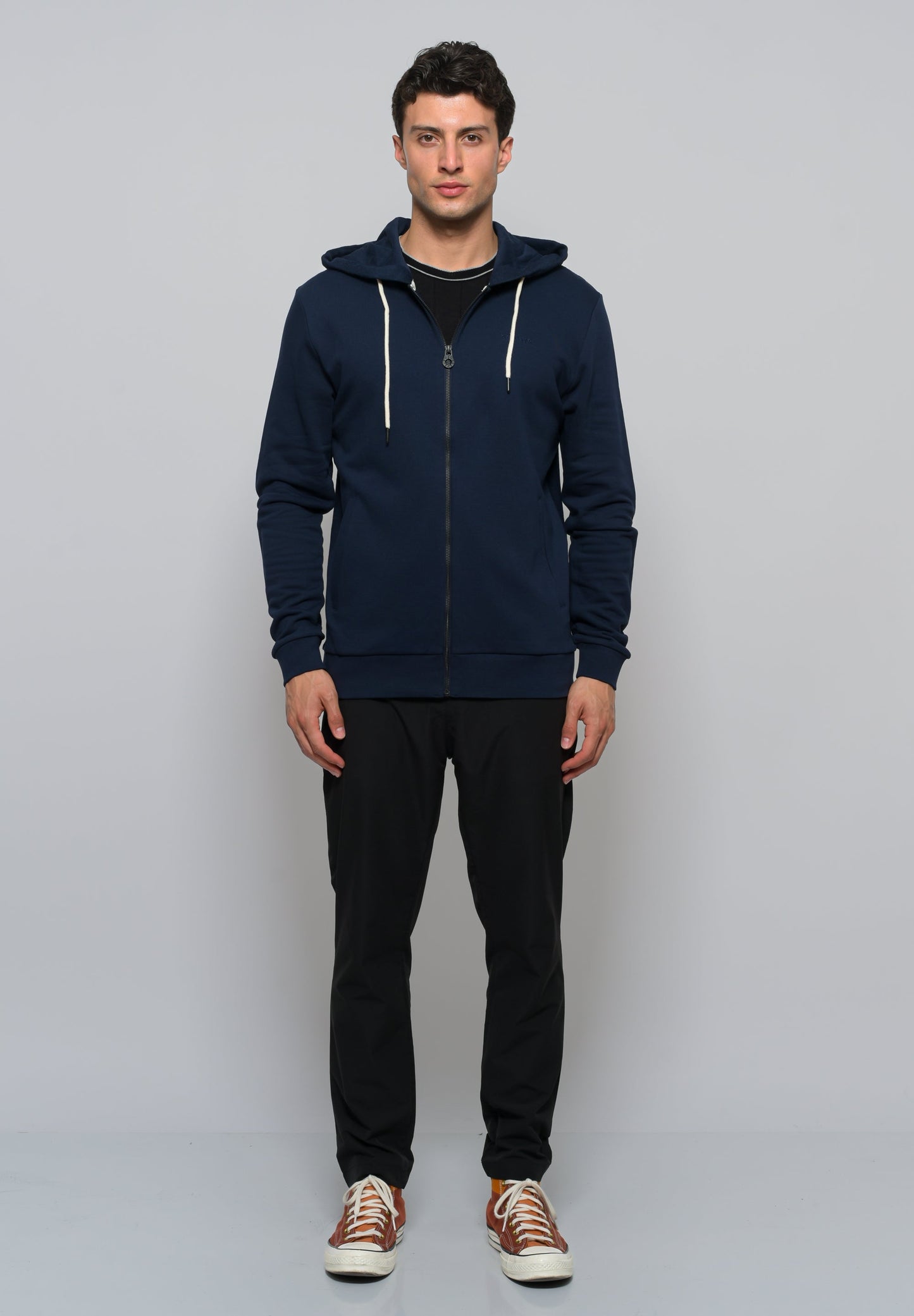 VISIONARY ZIP UP