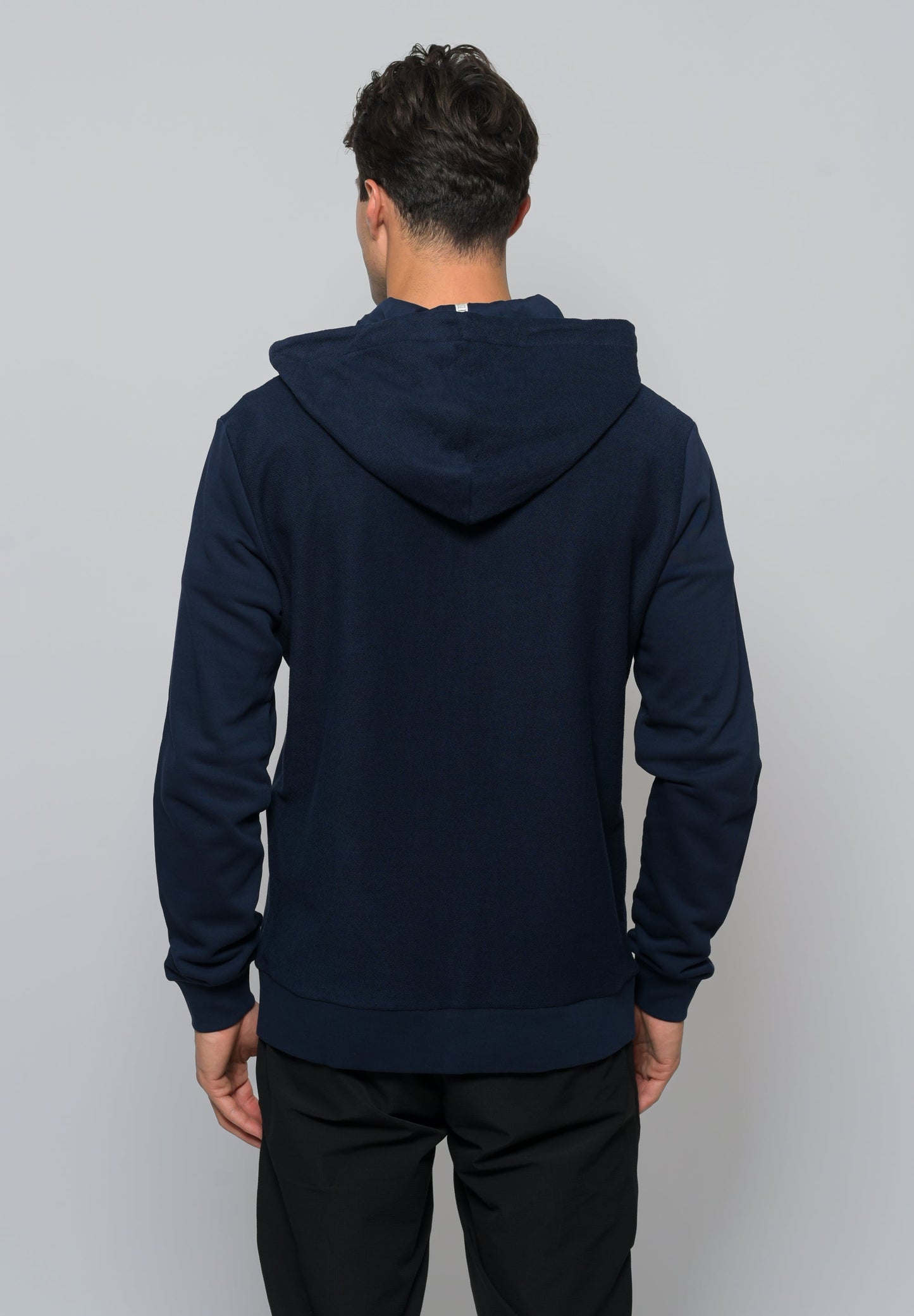 VISIONARY ZIP UP