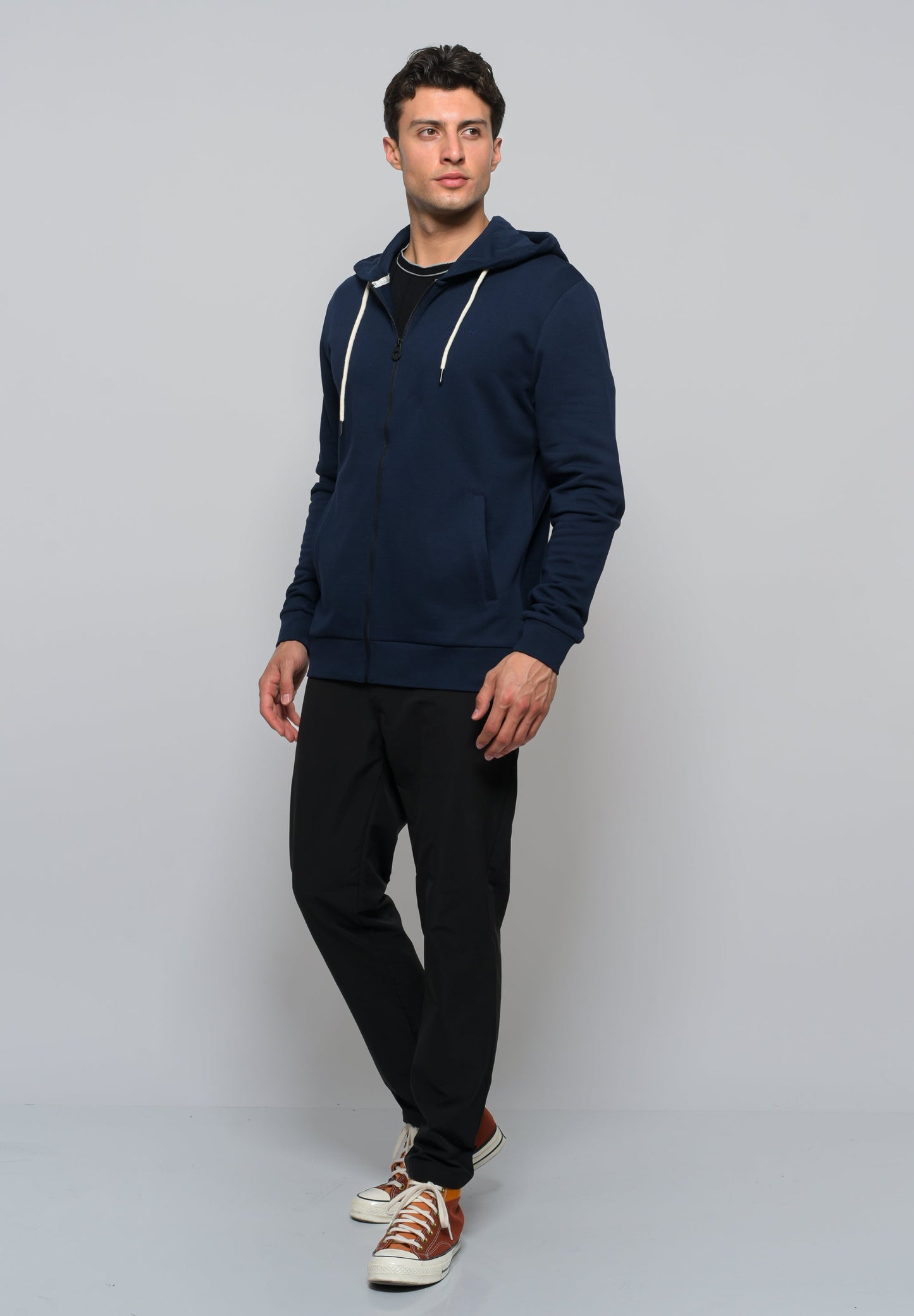 VISIONARY ZIP UP