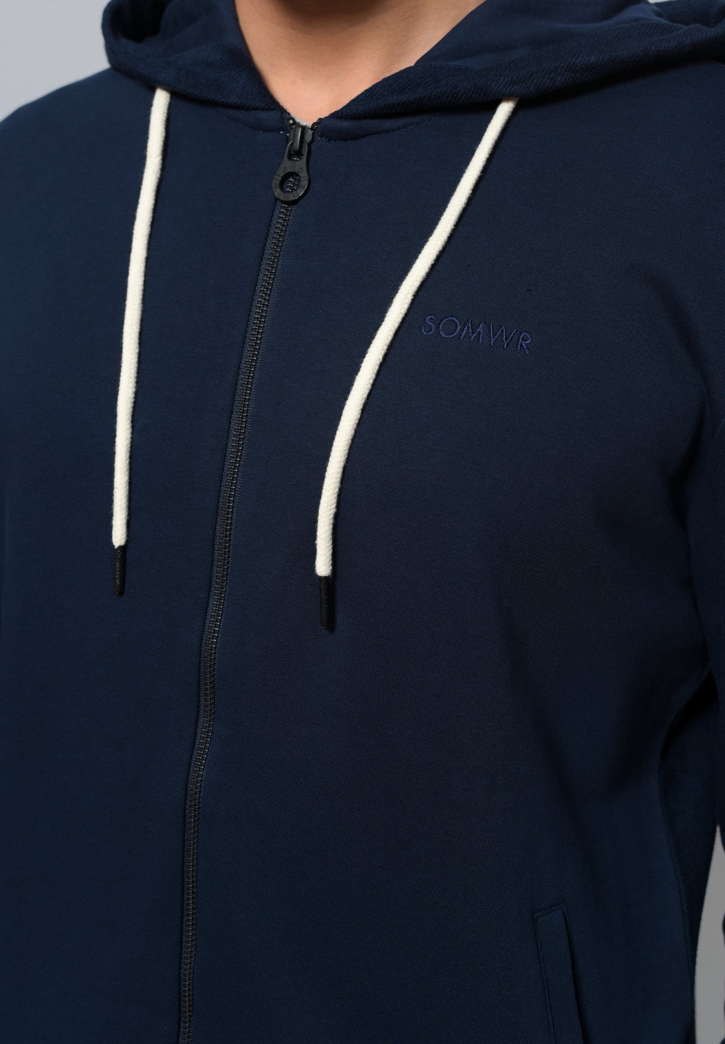 VISIONARY ZIP UP
