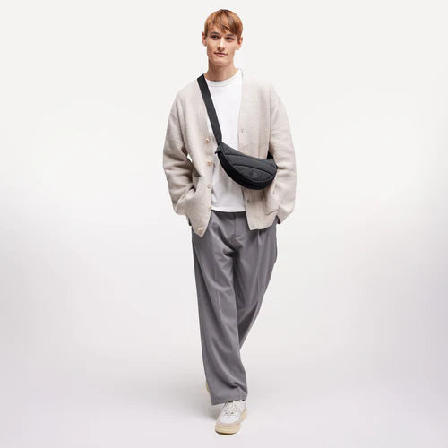 Puffer Moon Bag Small