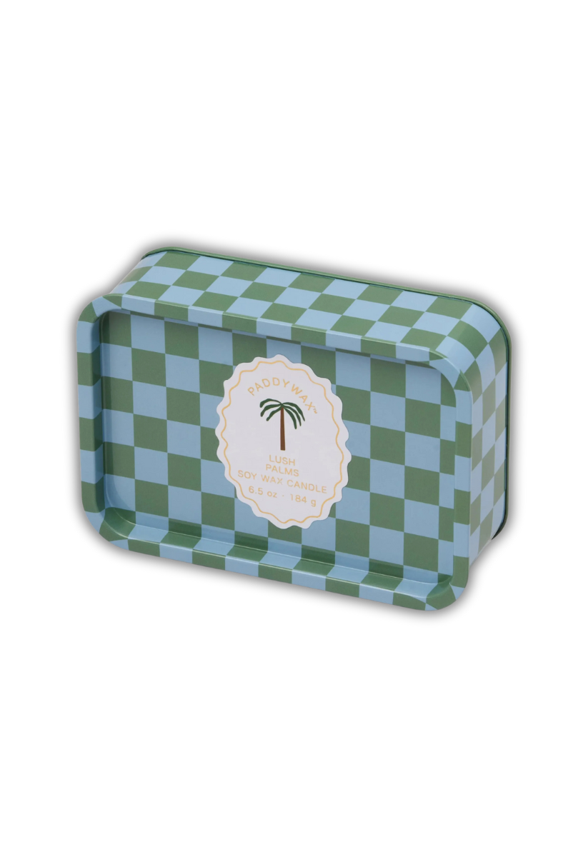 A Dopo 6 oz/184g Tin Candle