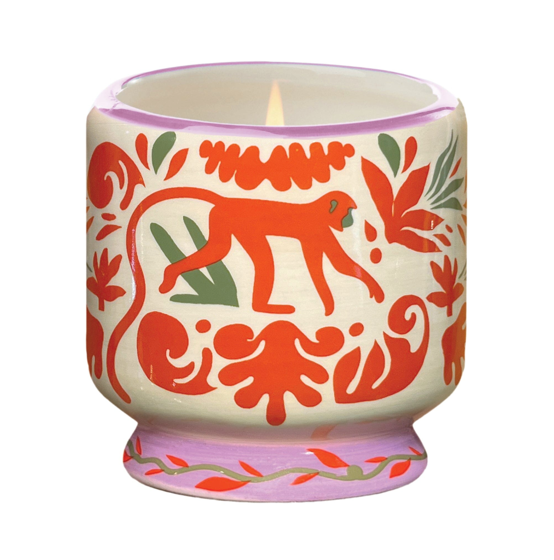 A Dopo Ceramic Candle (8oz. / 226g)