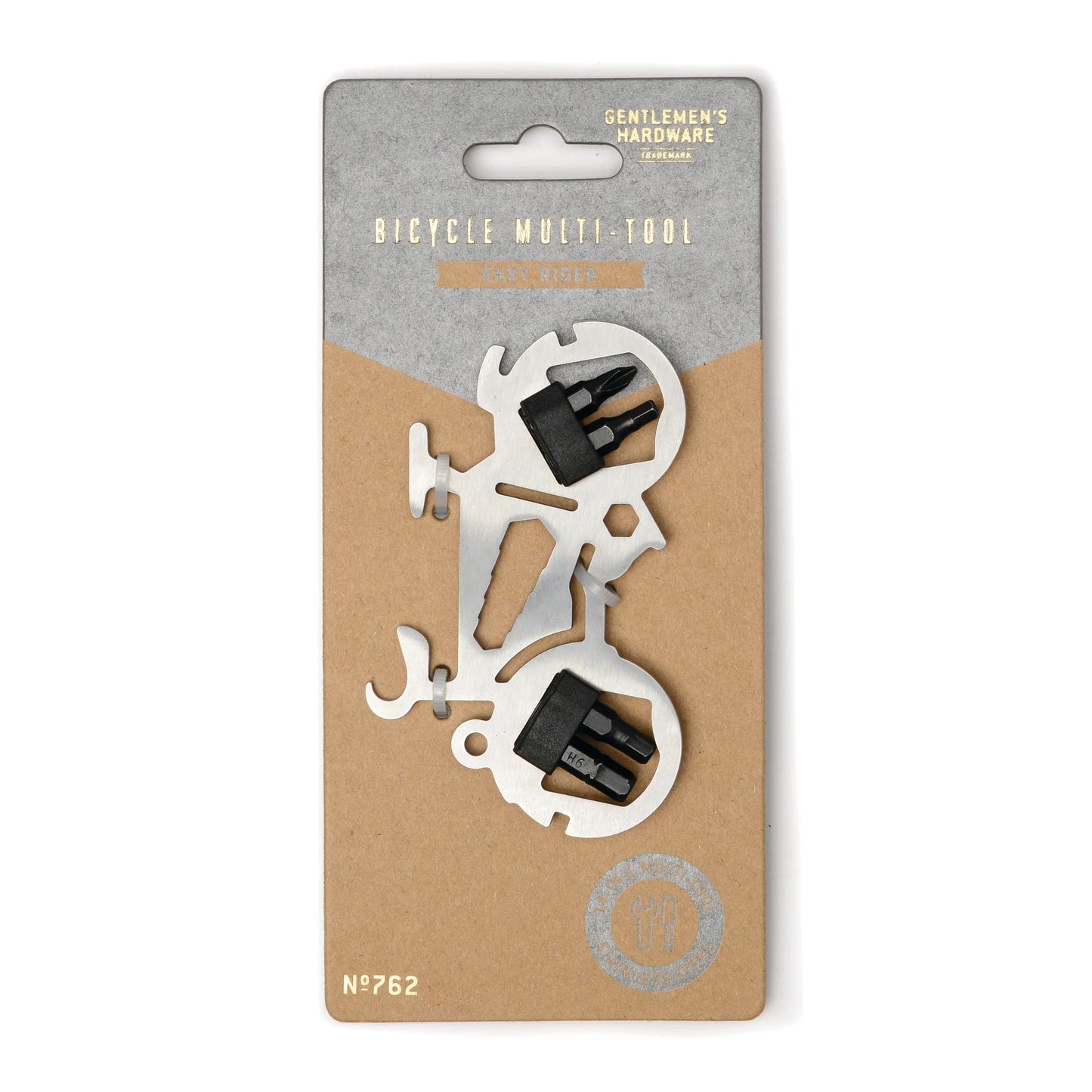 Bicycle Mini Multi-Tool