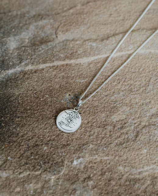 Lia Necklace