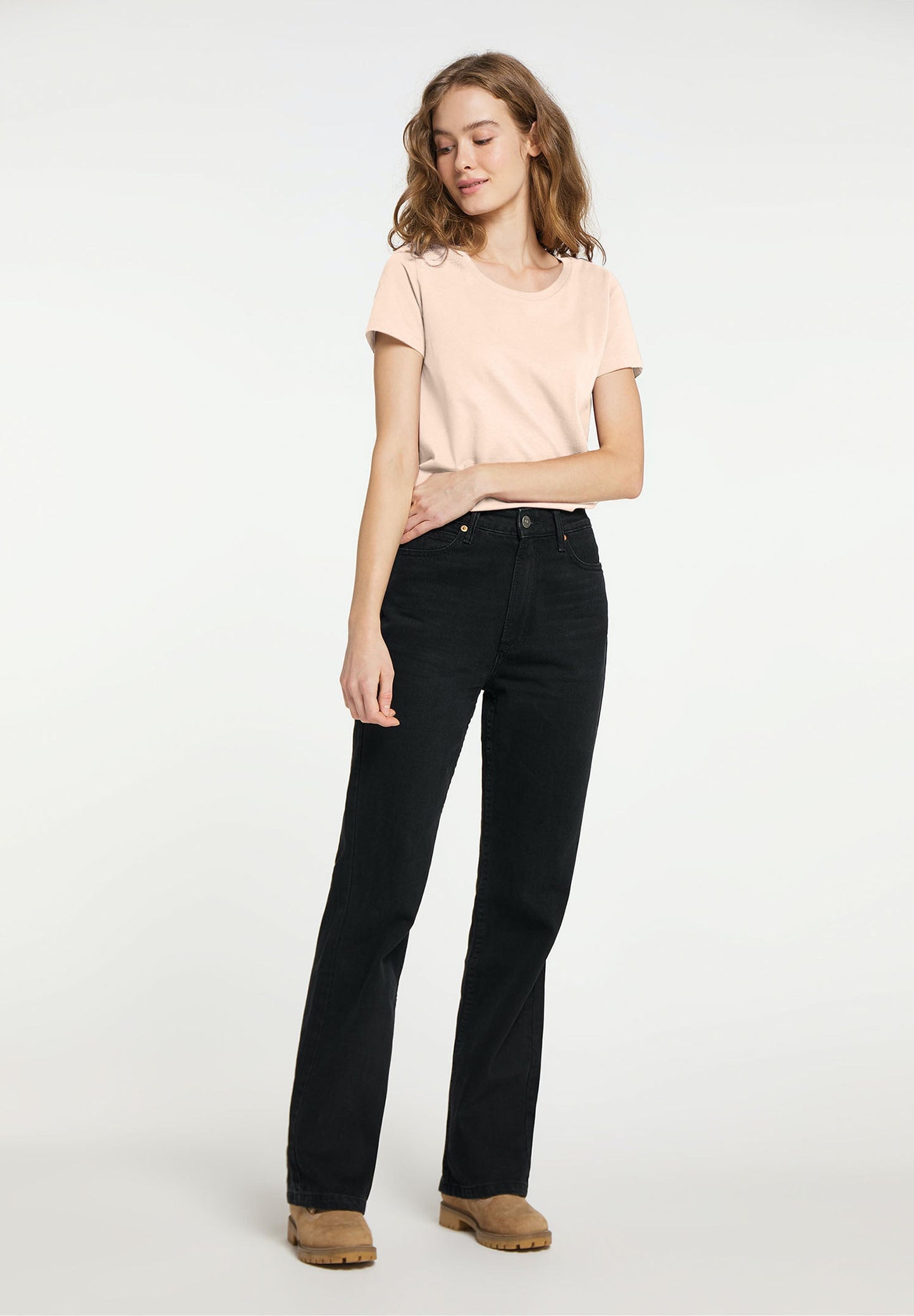 SOMWR DERIVE T-Shirt ROS061