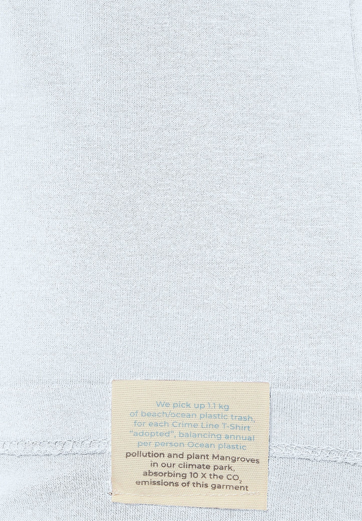 SOMWR DERIVE T-Shirt WHT002