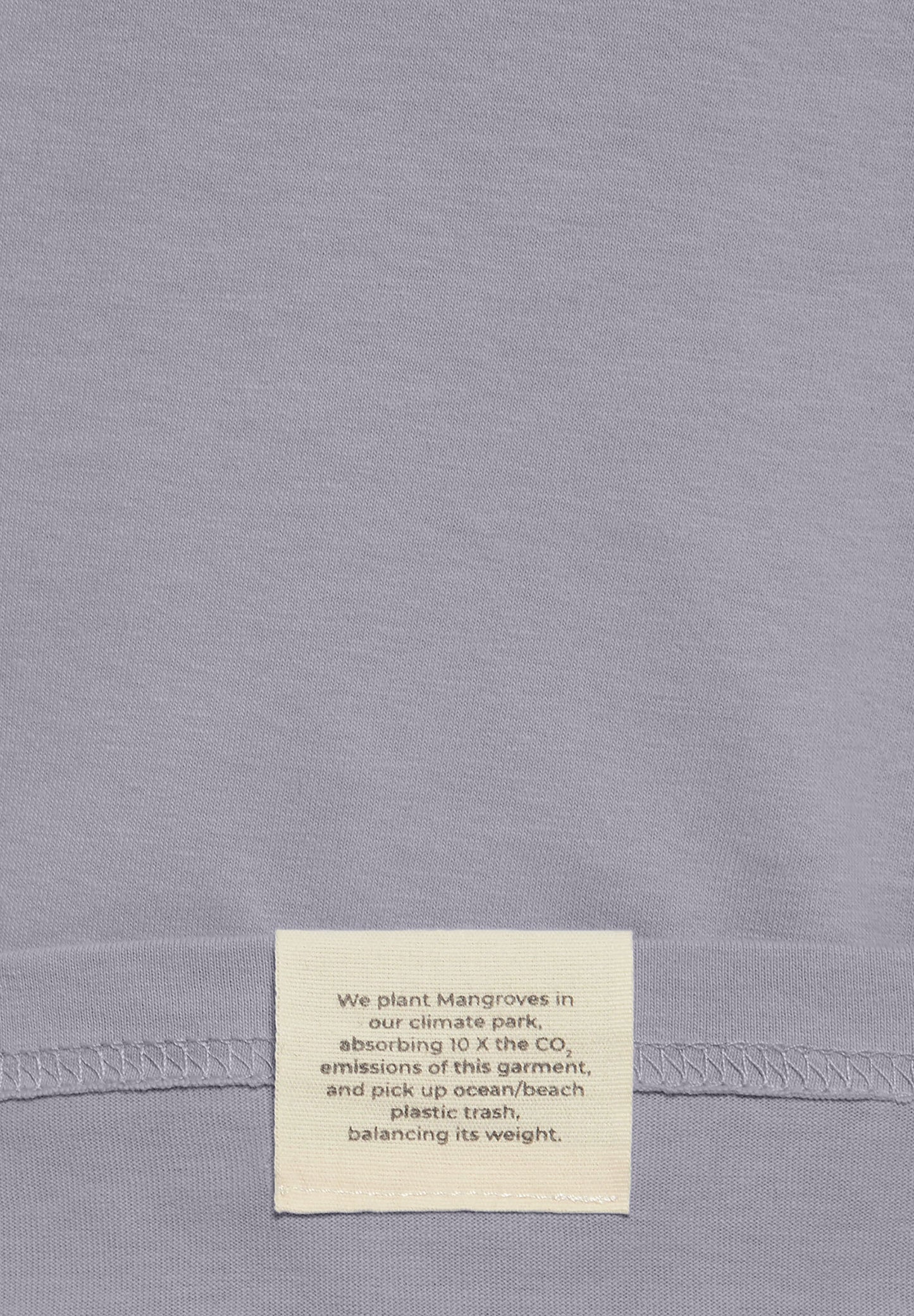 IMPRESSION TEE