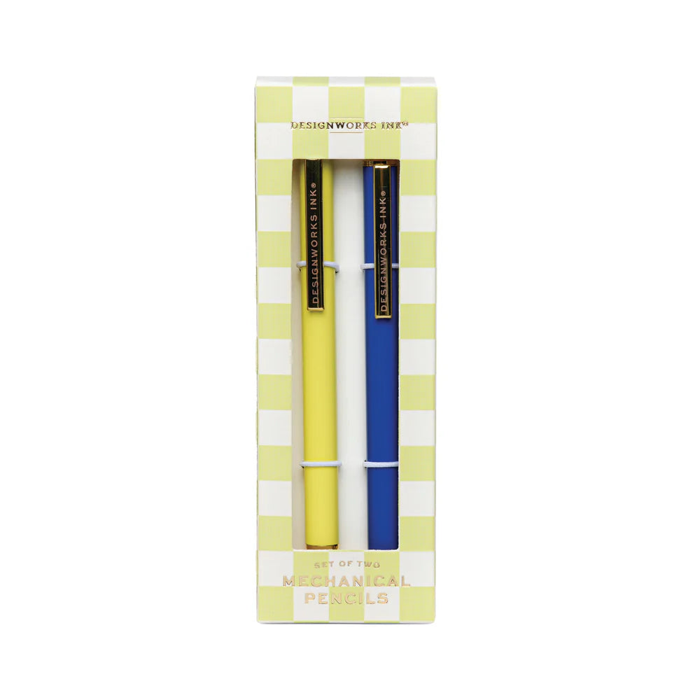 Mechanical Pencils (2er-Set)