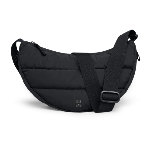 Puffer Moon Bag Small