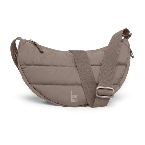 Puffer Moon Bag Small