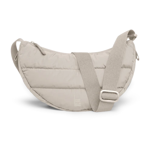 Puffer Moon Bag Small