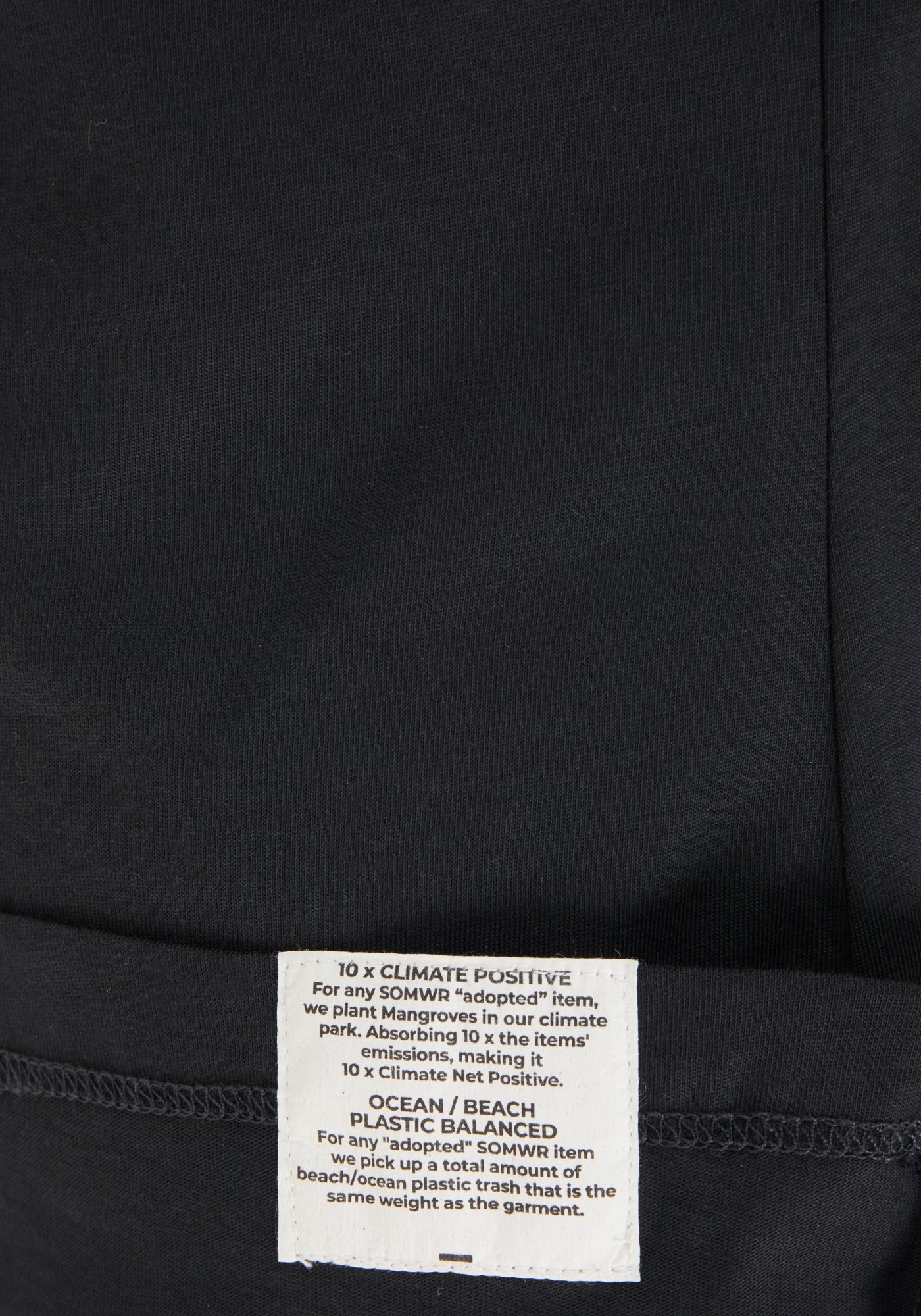 THE PENTAGON TEE