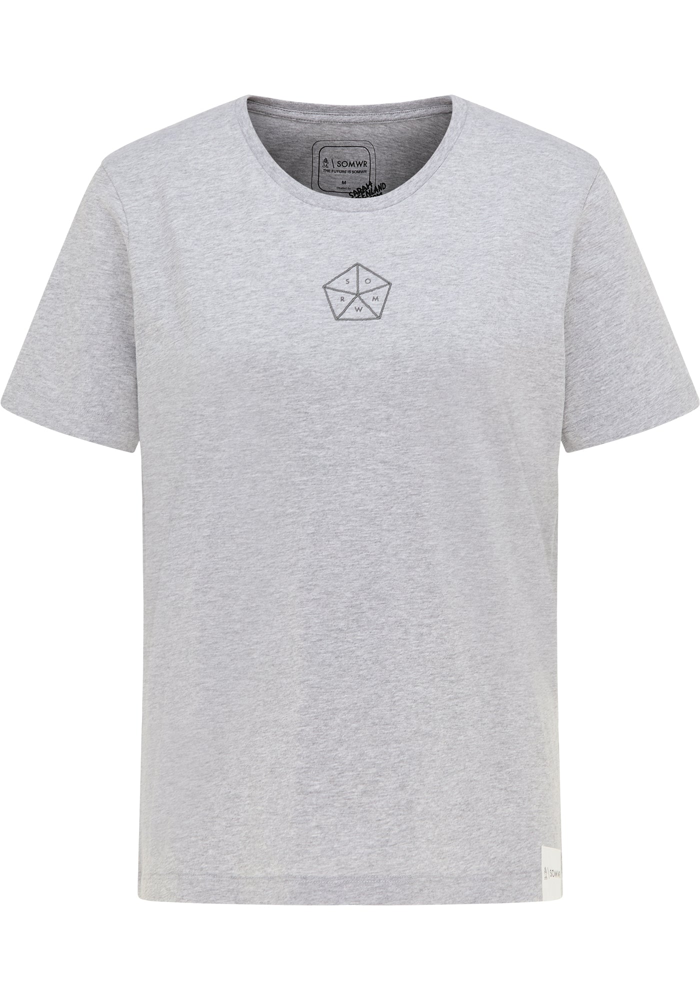 THE PENTAGON TEE