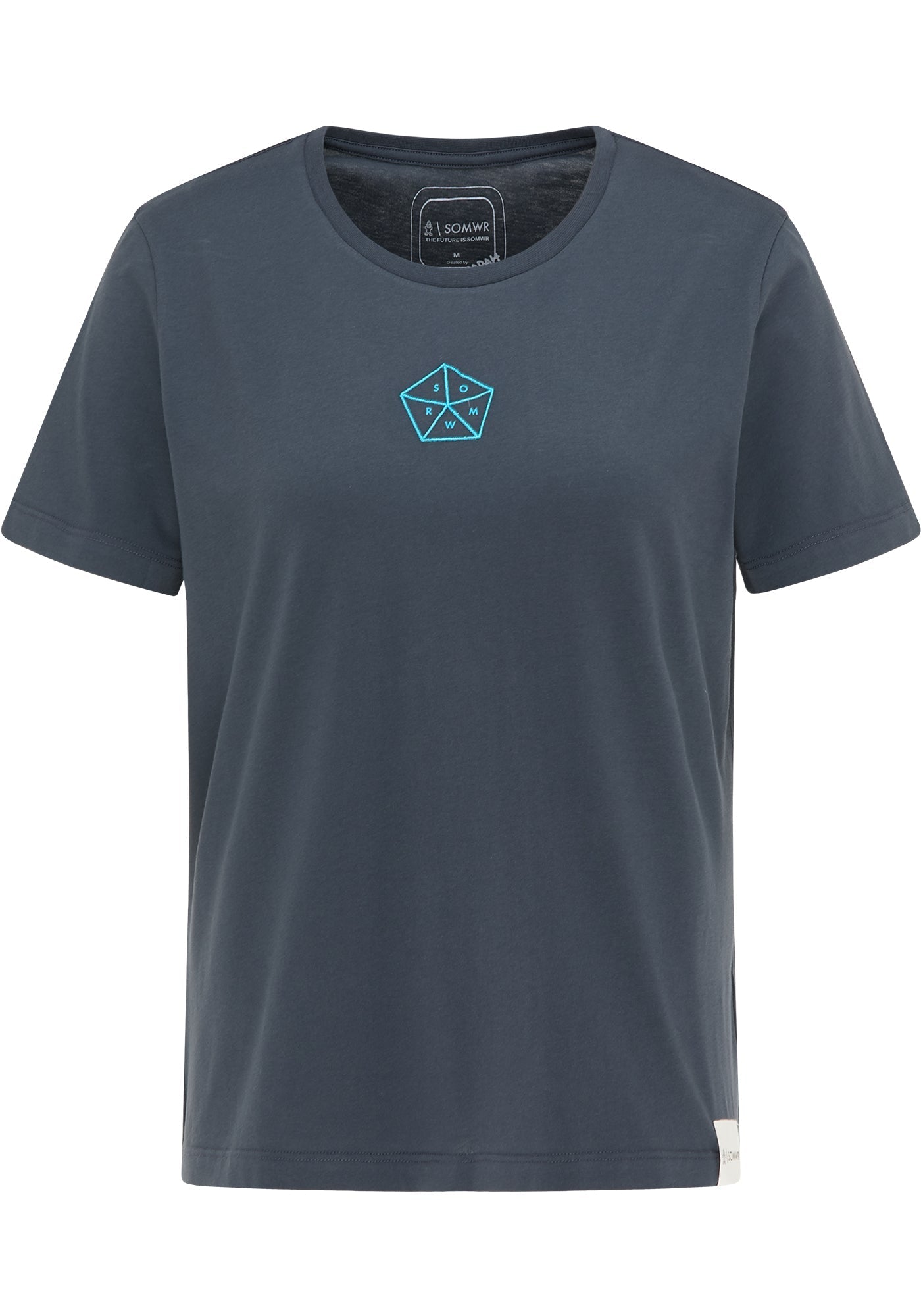THE PENTAGON TEE