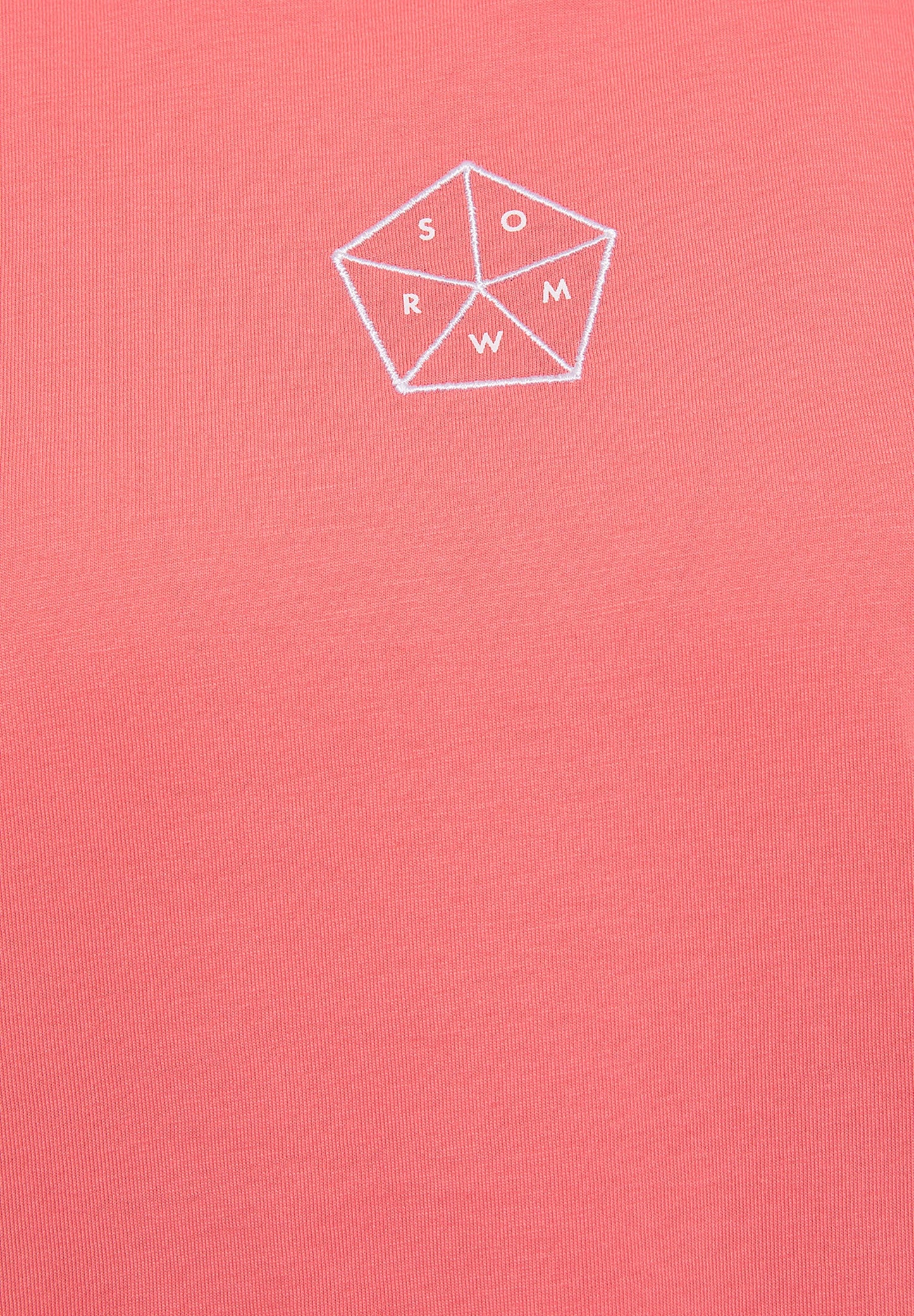 THE PENTAGON TEE