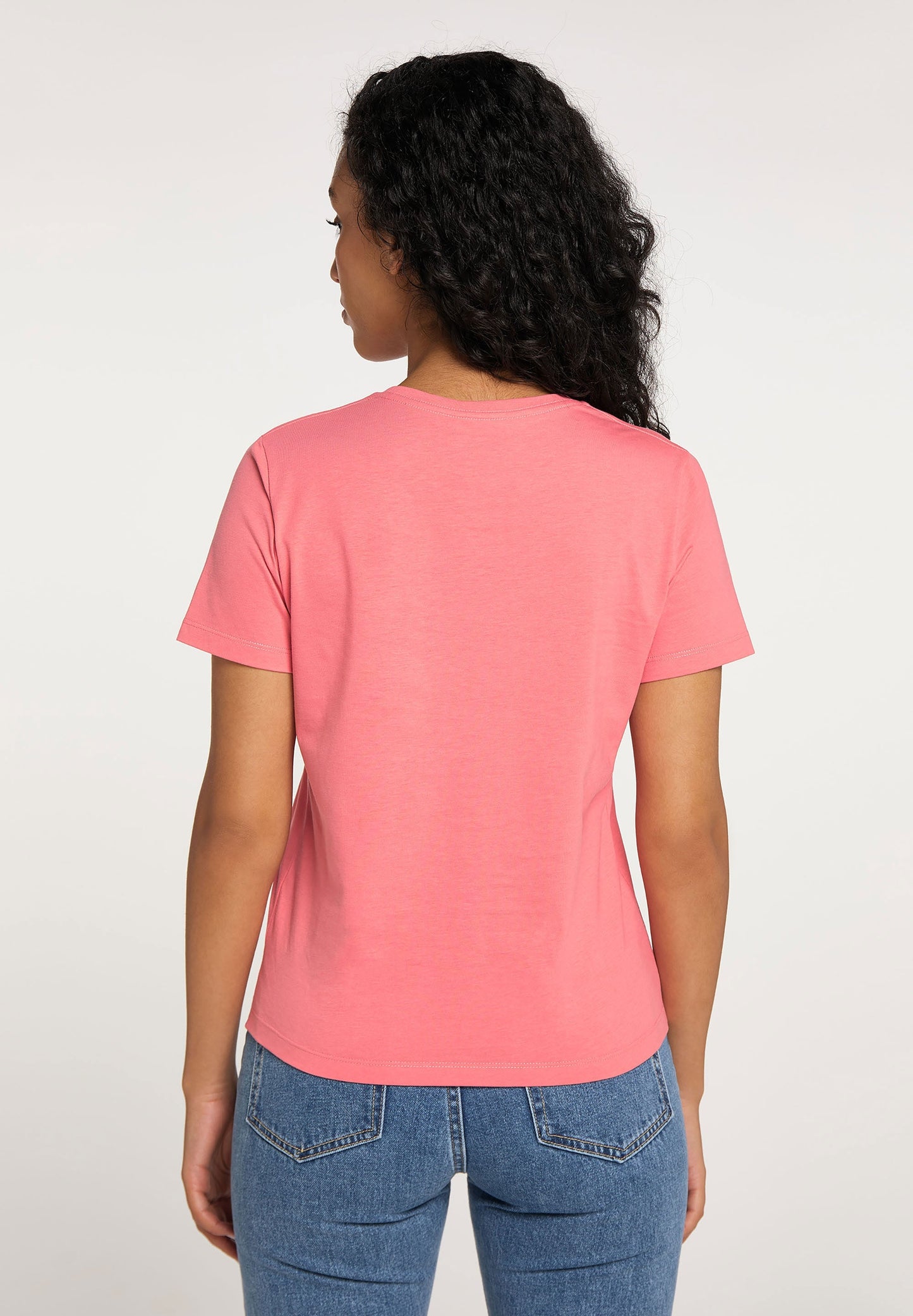THE PENTAGON TEE