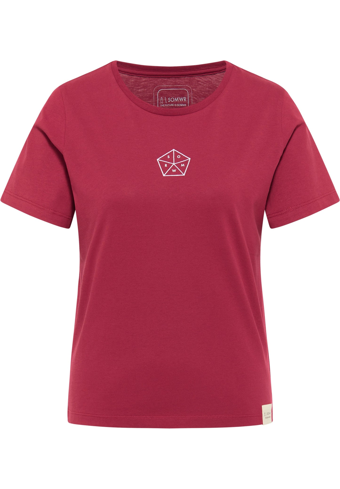THE PENTAGON TEE