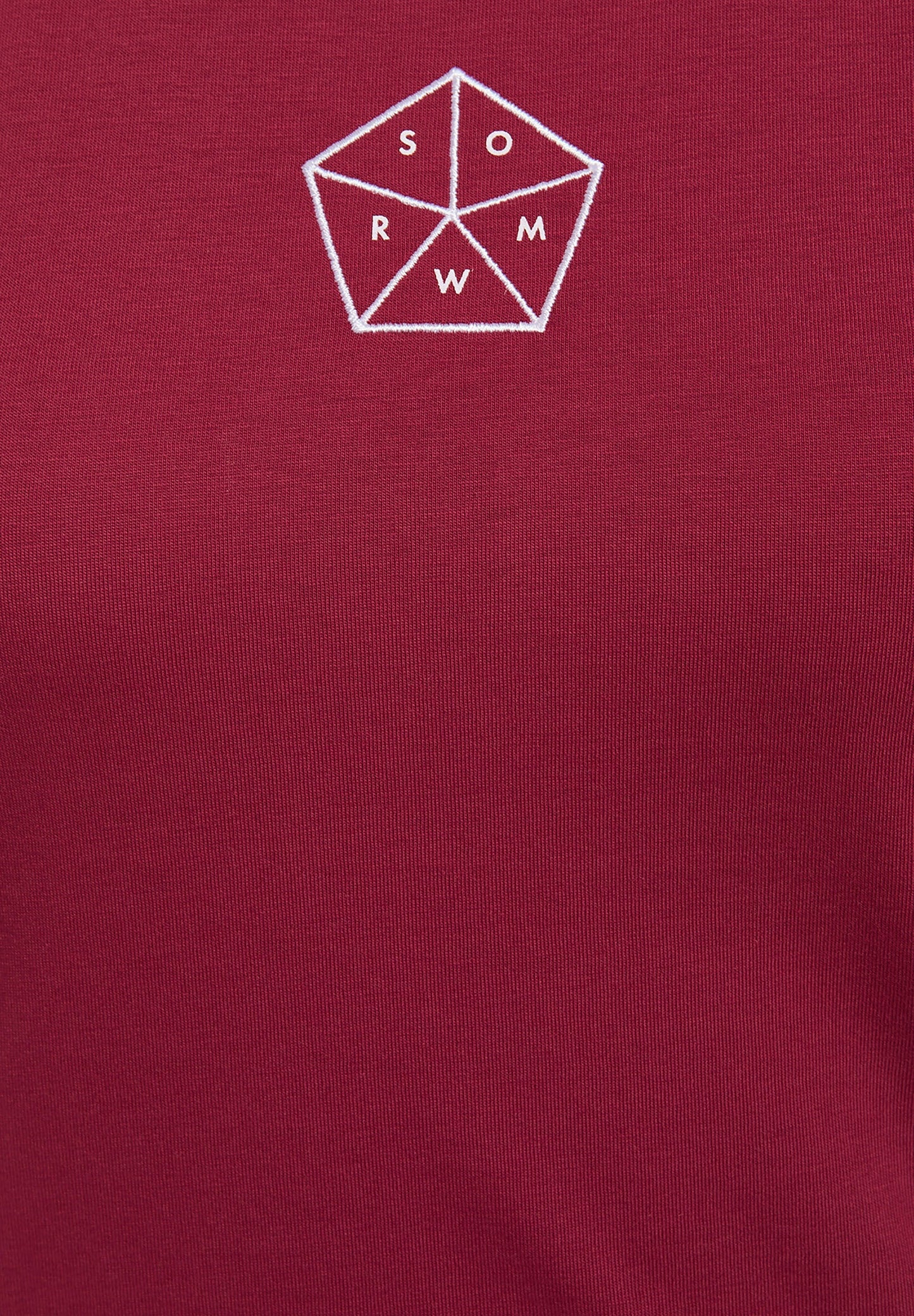 THE PENTAGON TEE