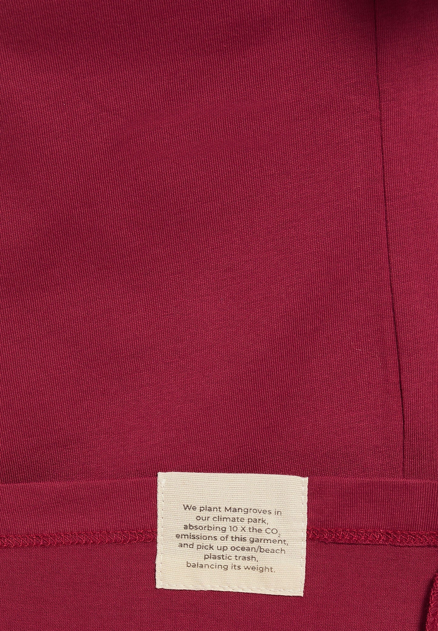 THE PENTAGON TEE