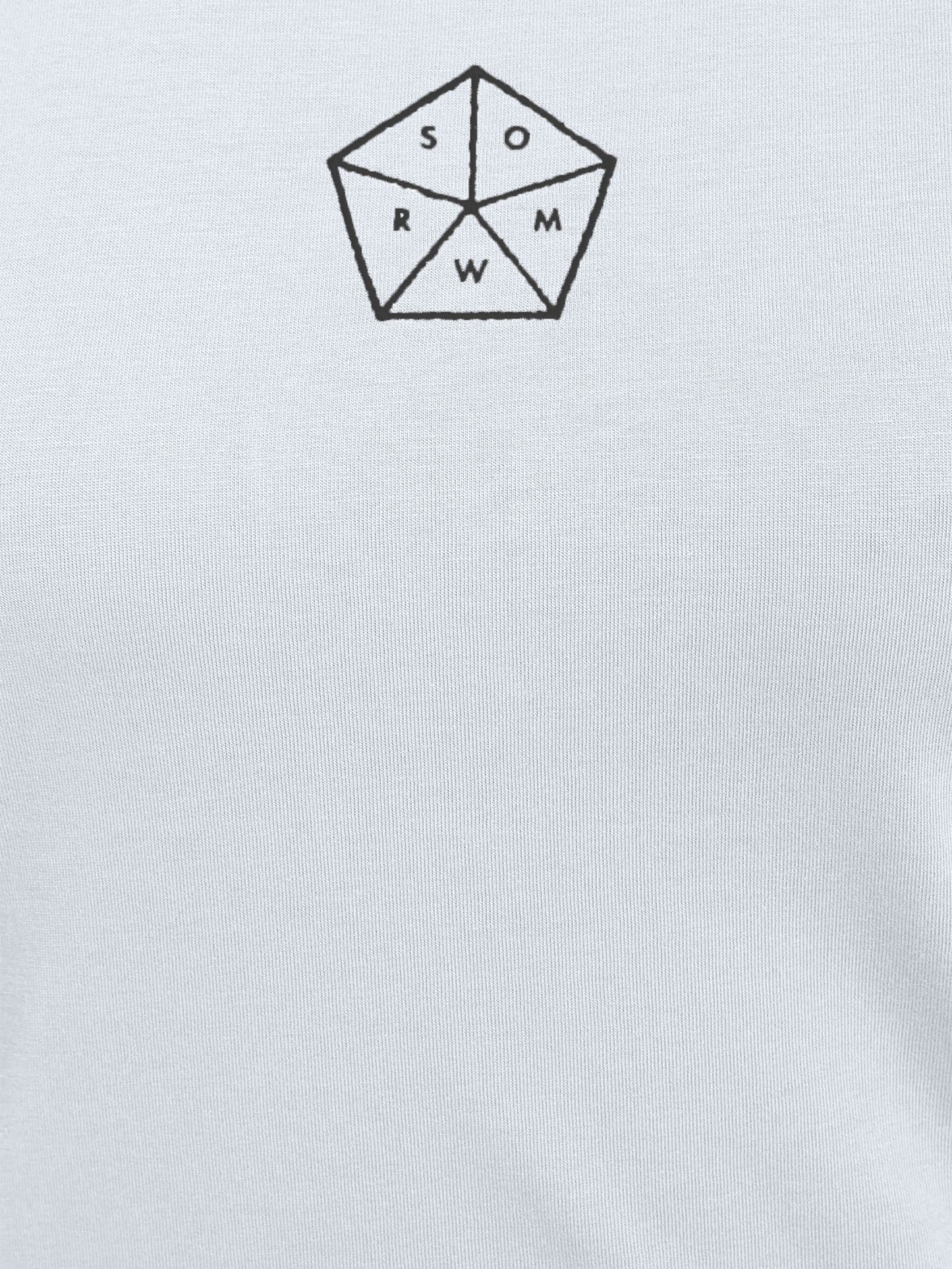 THE PENTAGON TEE