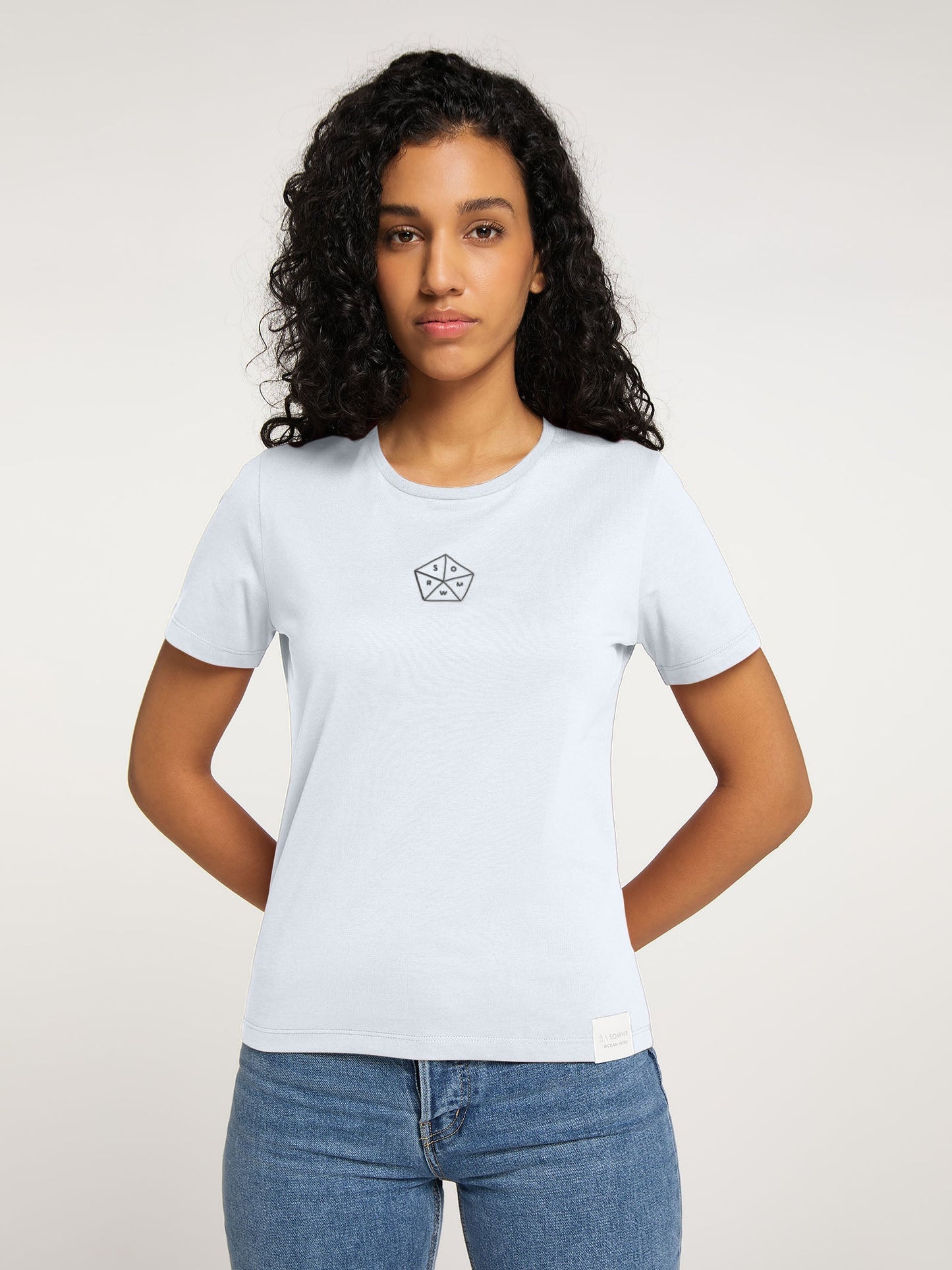 THE PENTAGON TEE