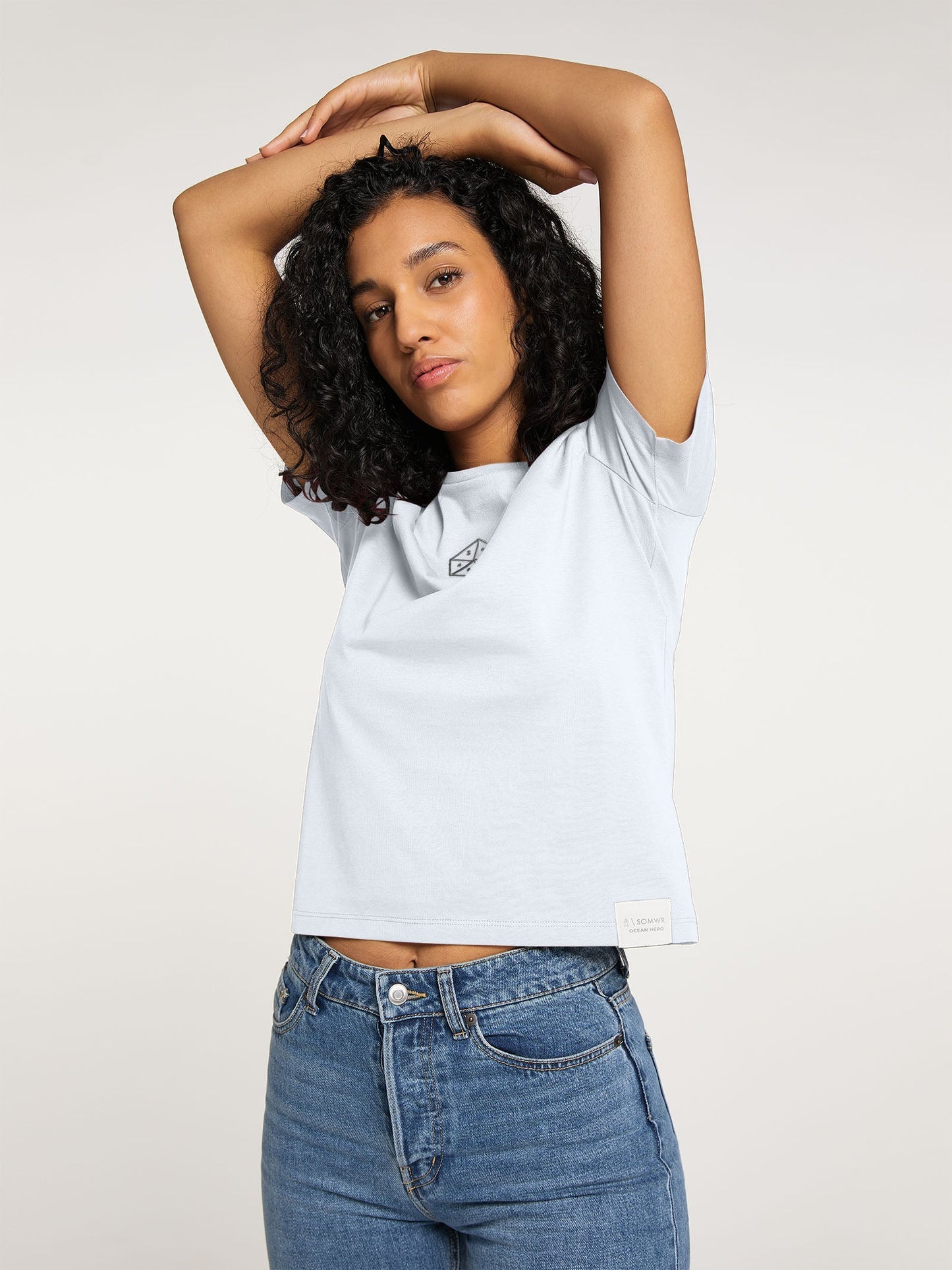 THE PENTAGON TEE