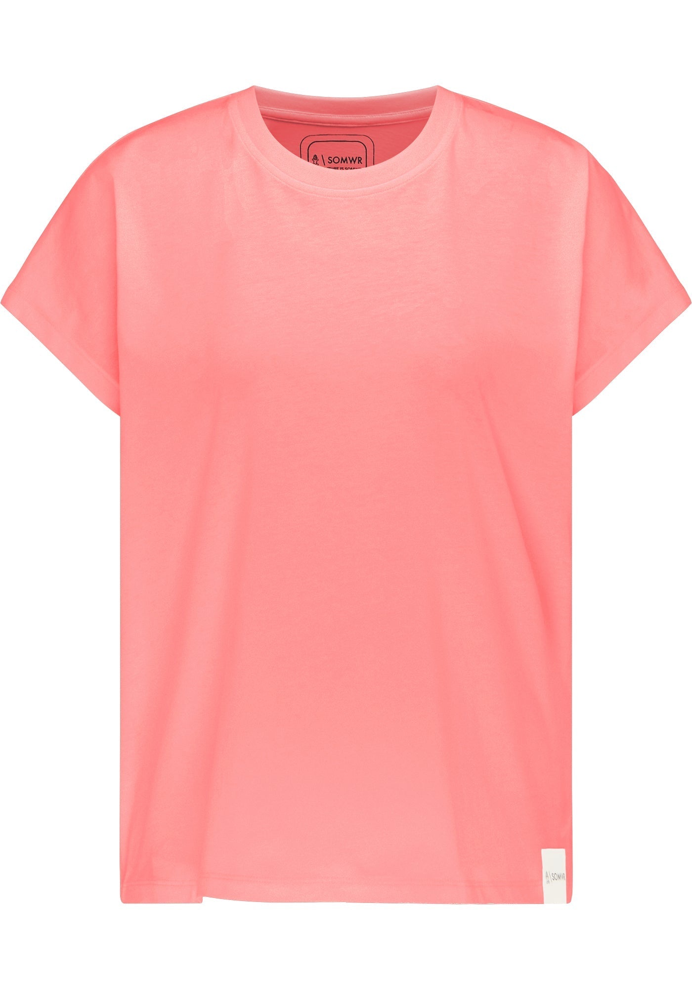 VACANT TEE