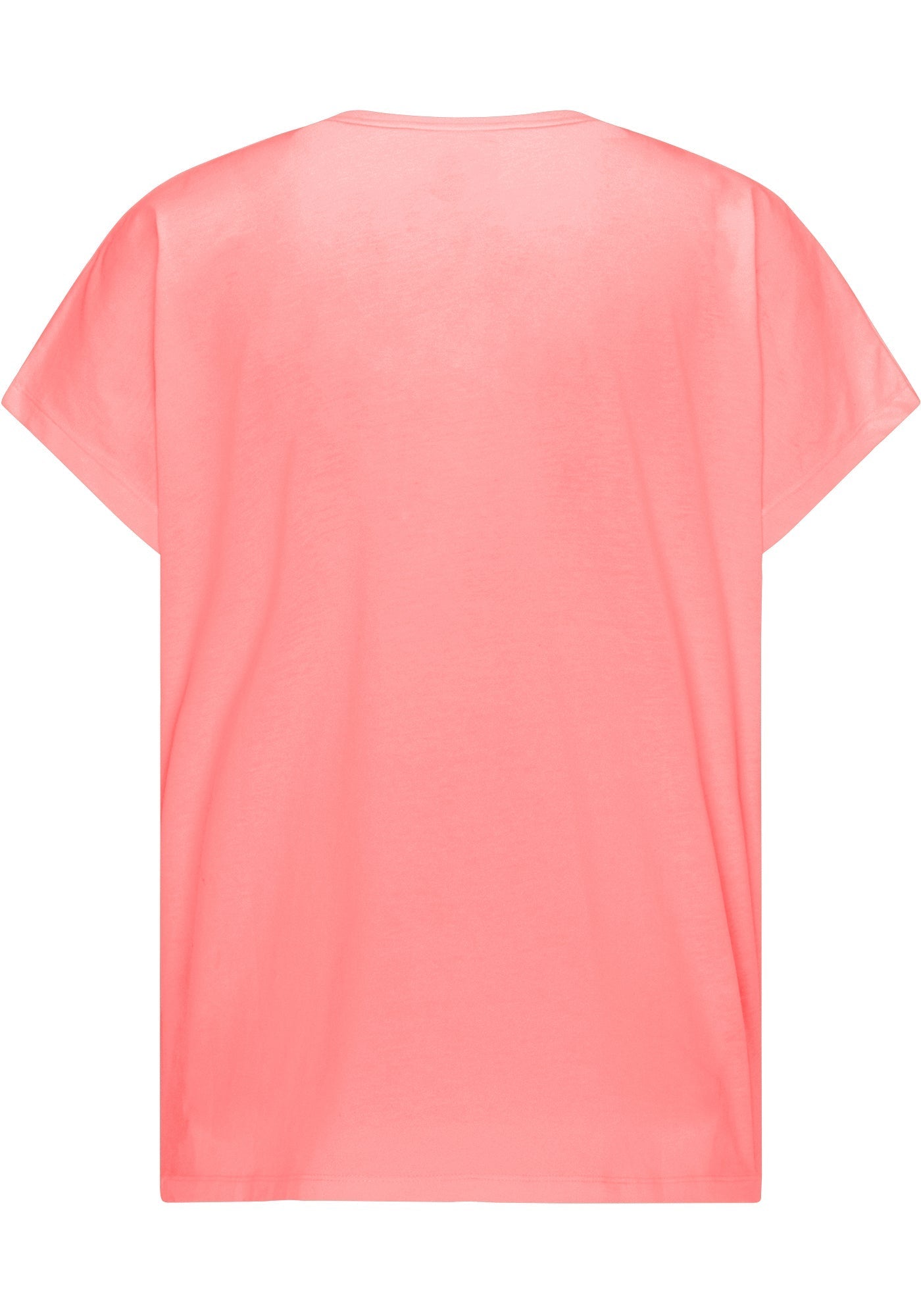 VACANT TEE