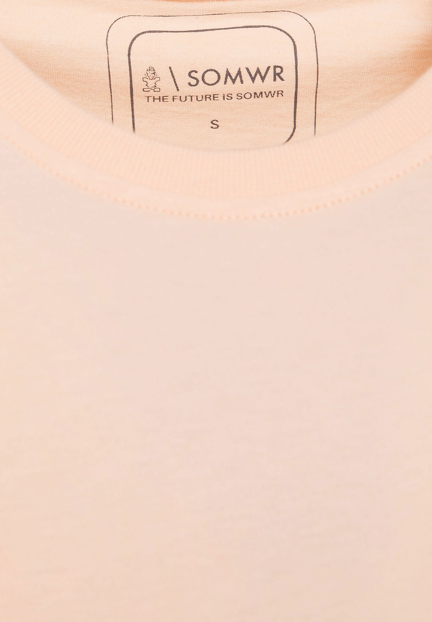 VACANT TEE