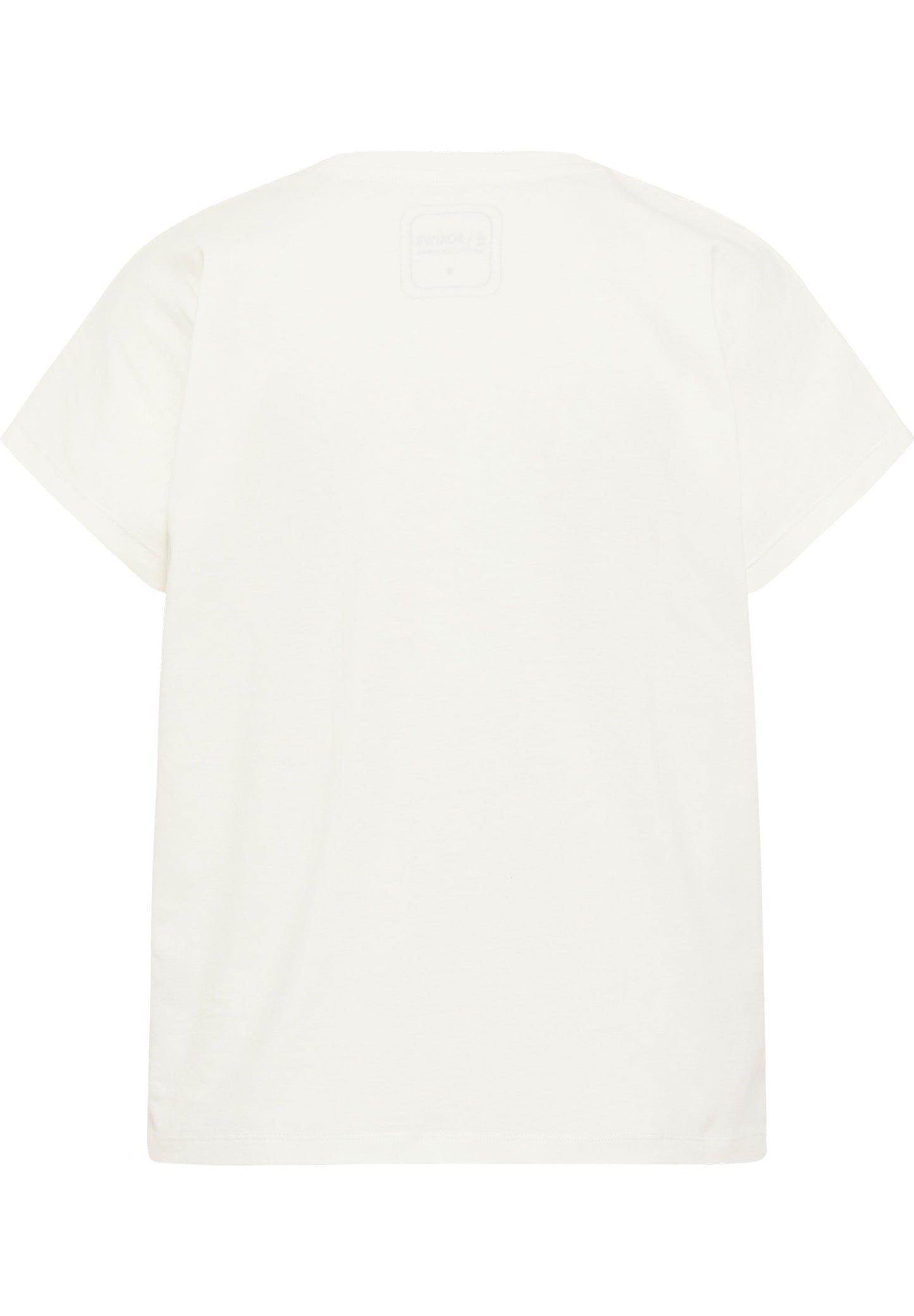 VACANT TEE