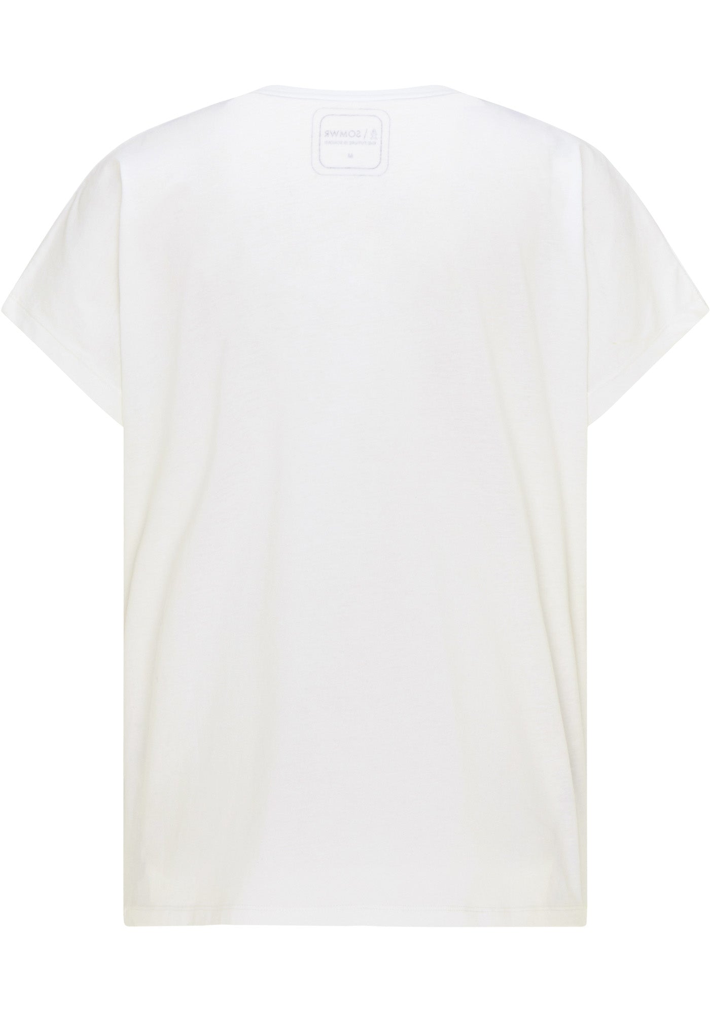VACANT TEE