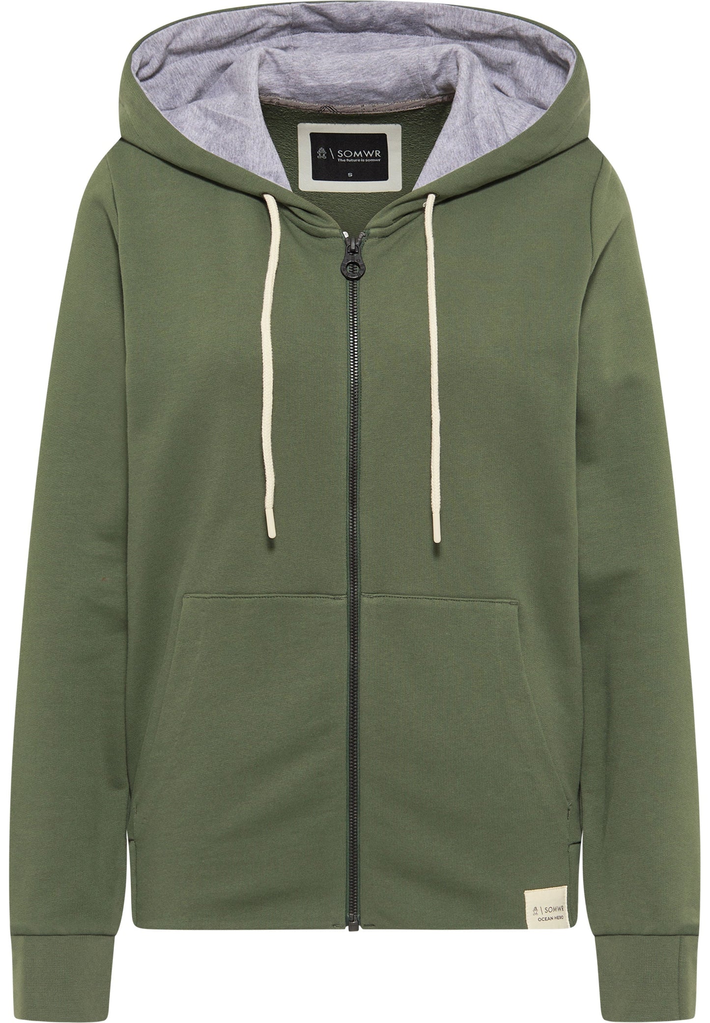 ZIP IN