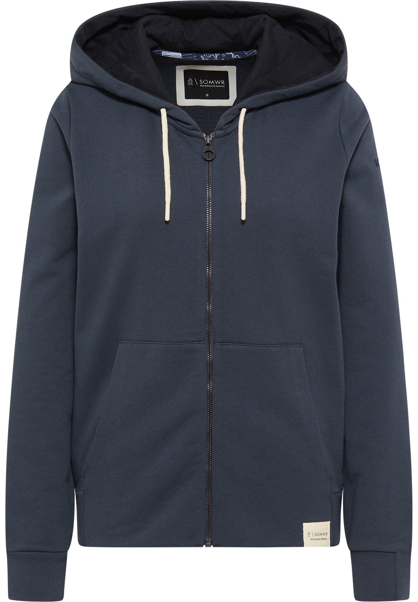 ZIP IN