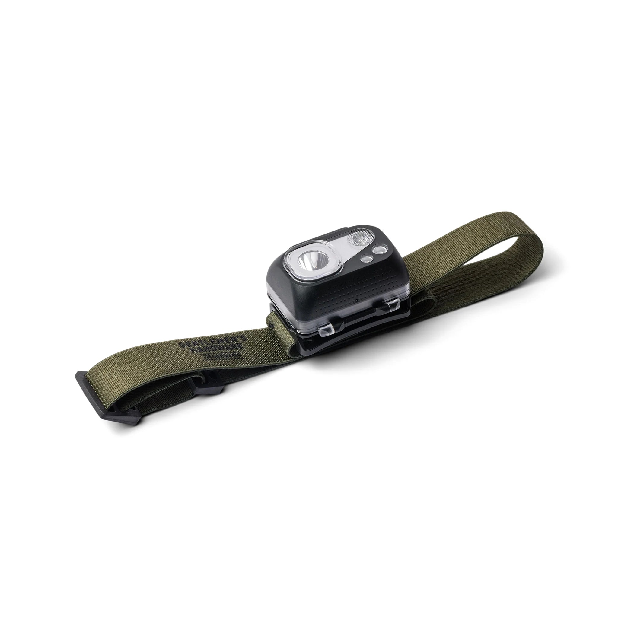 Waterproof Head Torch