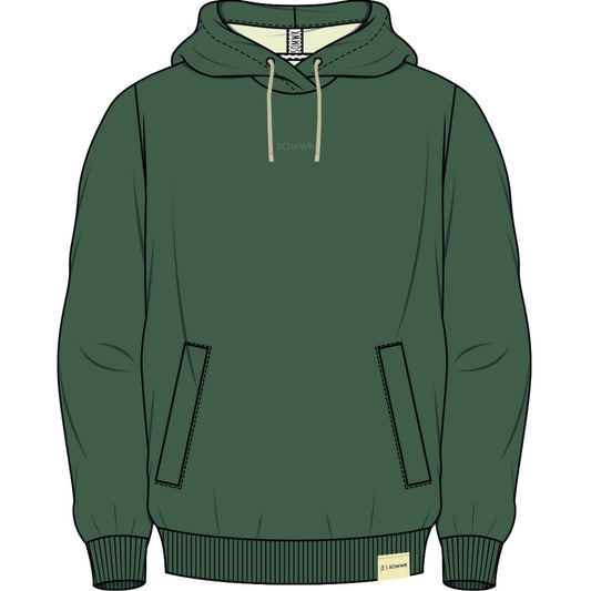Hold on Hoodie
