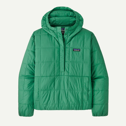 W Light Gust Hooded P/O