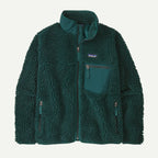 W's Classic Retro-X Jkt