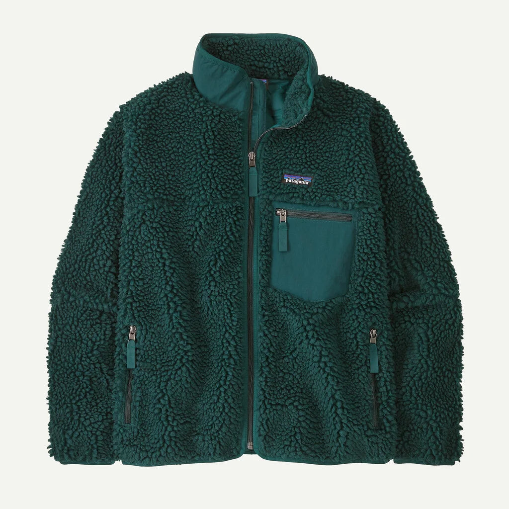 W's Classic Retro-X Jkt