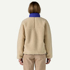 W's Classic Retro-X Jkt