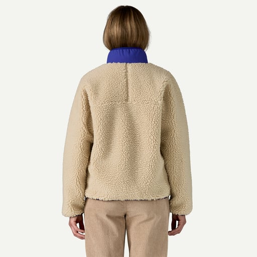 W's Classic Retro-X Jkt