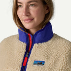 W's Classic Retro-X Jkt