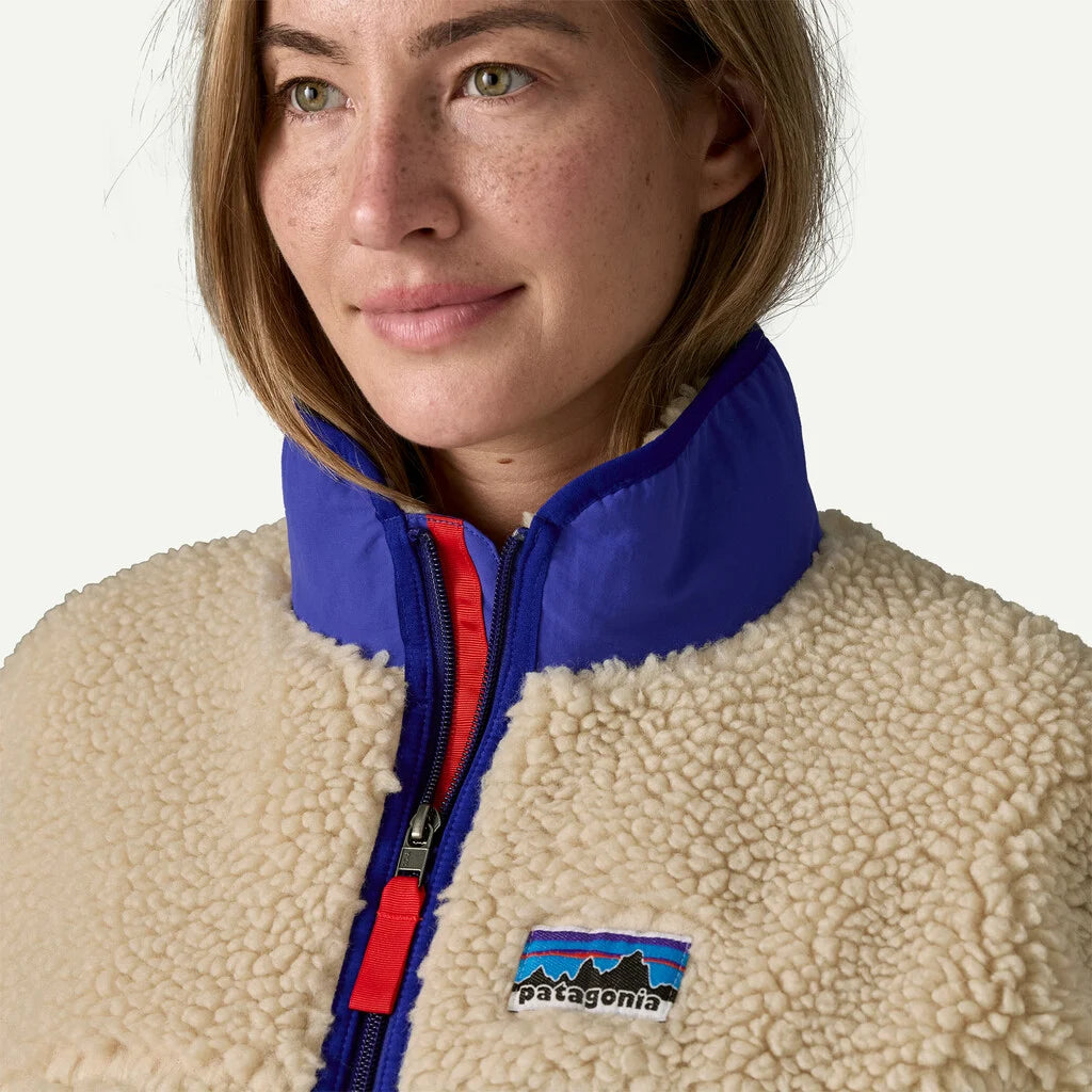 W's Classic Retro-X Jkt