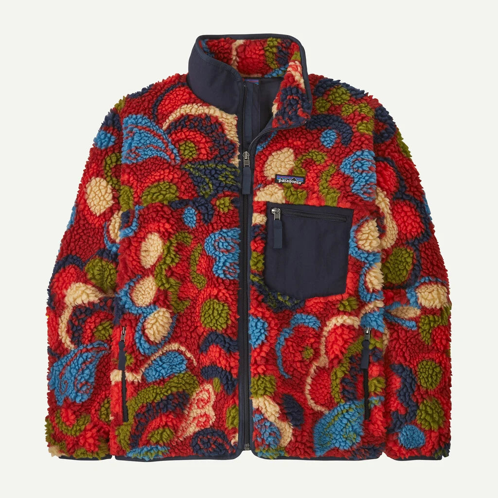 W's Classic Retro-X Jkt