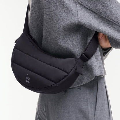 Puffer Moon Bag Small